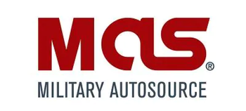 Military AutoSource logo | Treiber Nissan in Johnstown NY