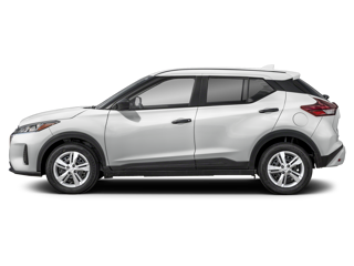 2024 Nissan Kicks | Treiber Nissan in Johnstown NY
