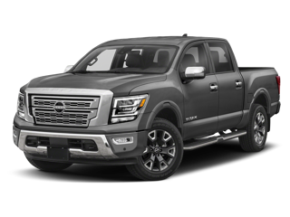 Nissan Titan