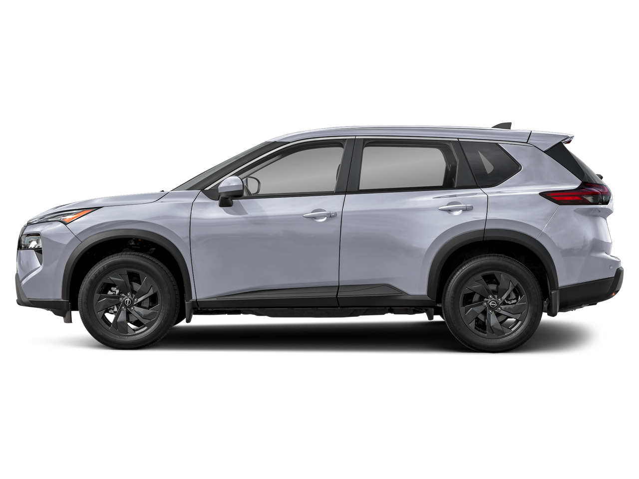2026 Nissan Rogue SV - Photo 3