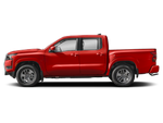 2026 Nissan Frontier Crew Cab SV Long Bed