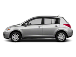 2012 Nissan Versa S