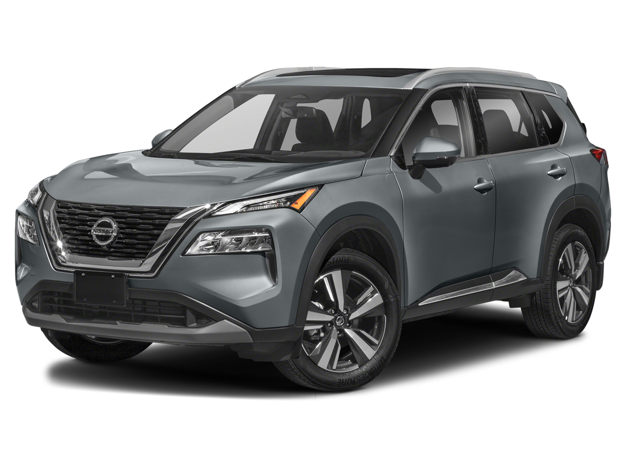 2023 Nissan Rogue SL for sale in Johnstown, NY