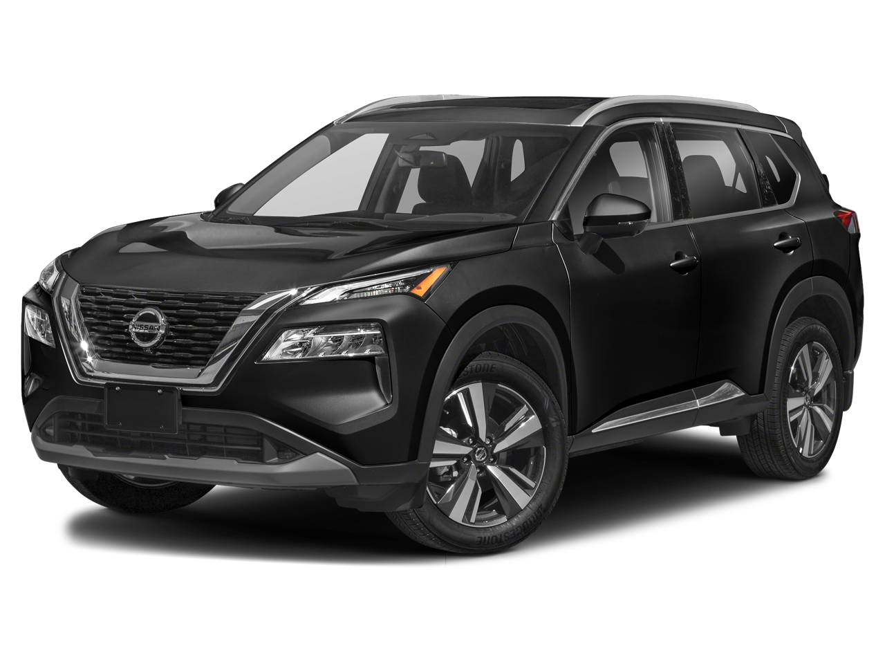 2023 Nissan Rogue SL for sale in Johnstown, NY