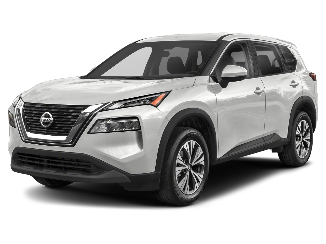 2023 Nissan Rogue SV for sale in Johnstown, NY
