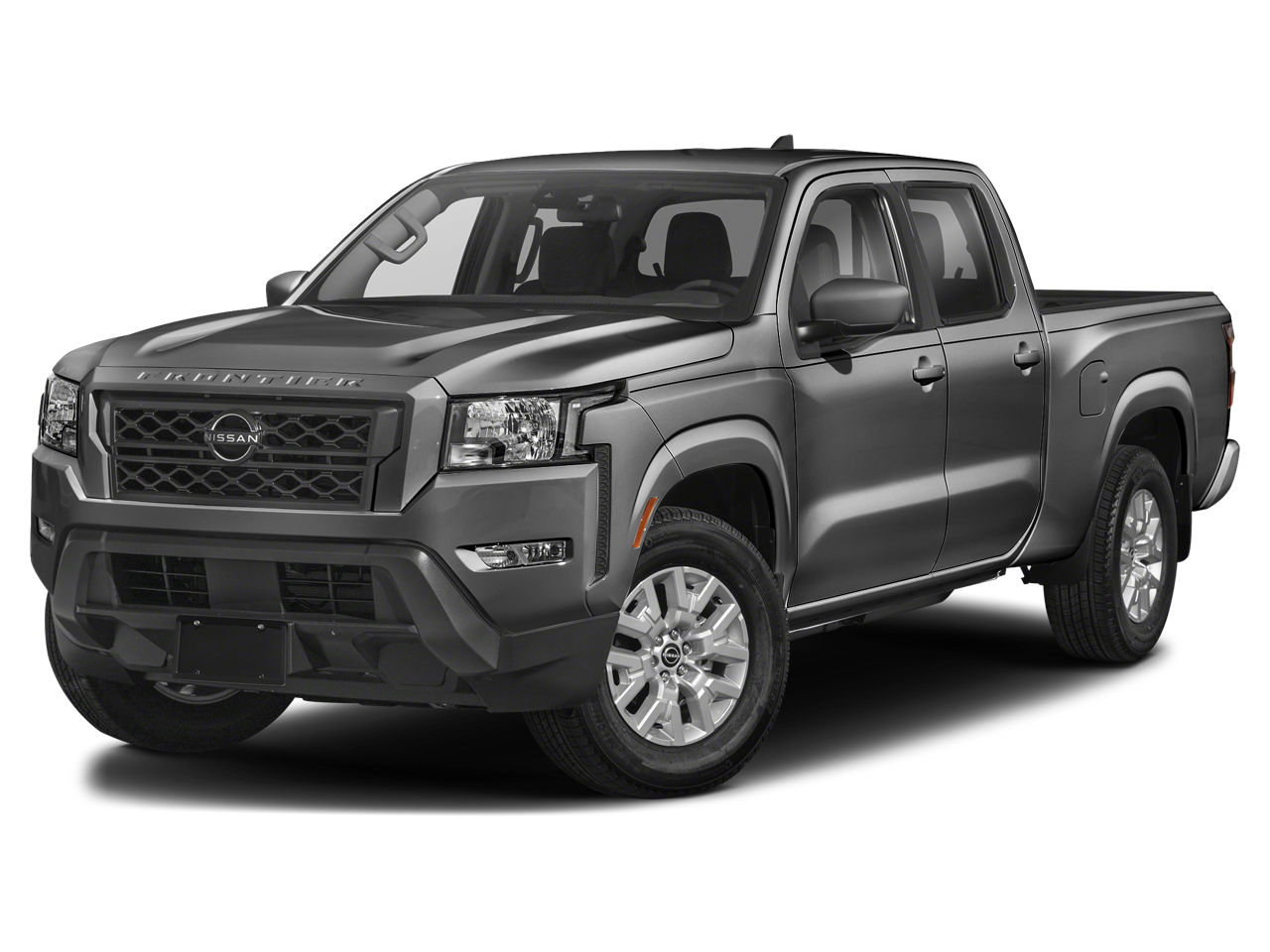 2024 Nissan Frontier SV Crew Cab 4X4 SWB's photo