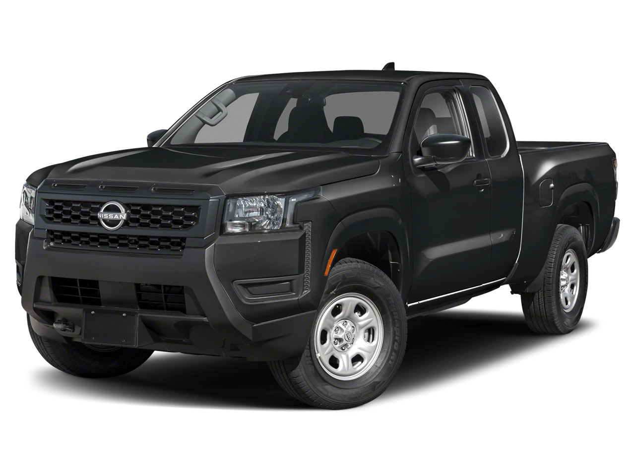 2026 Nissan Frontier S King Cab 4X4's photo