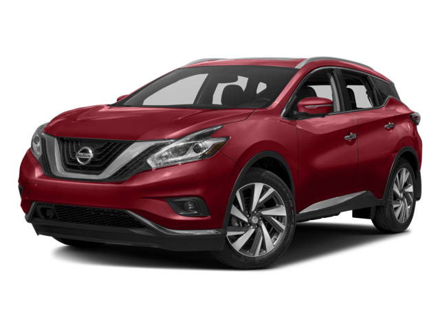 2017 Nissan Murano SL AWD's photo