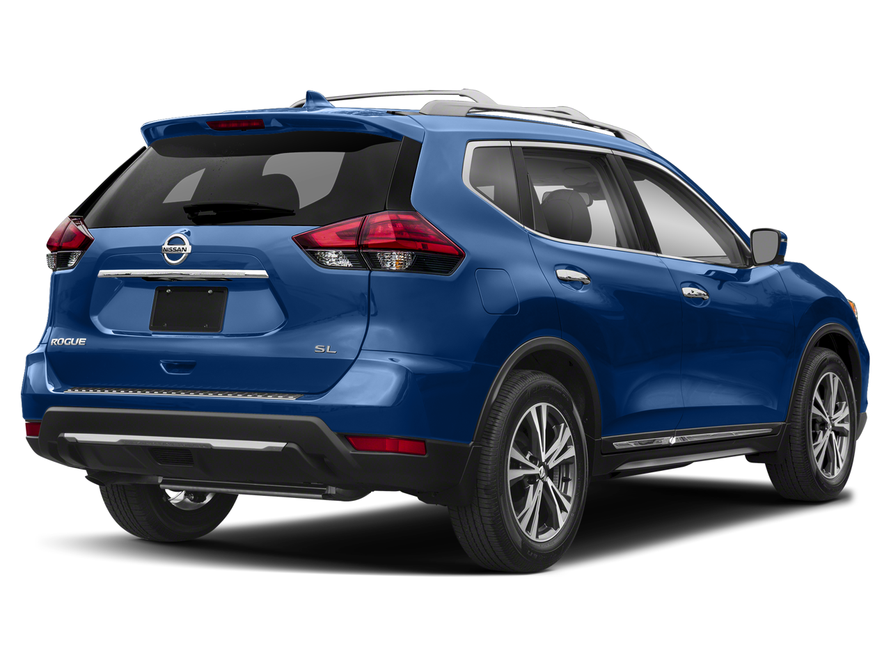 Used 2019 Nissan Rogue SL with VIN 5N1AT2MV3KC784314 for sale in Johnstown, NY