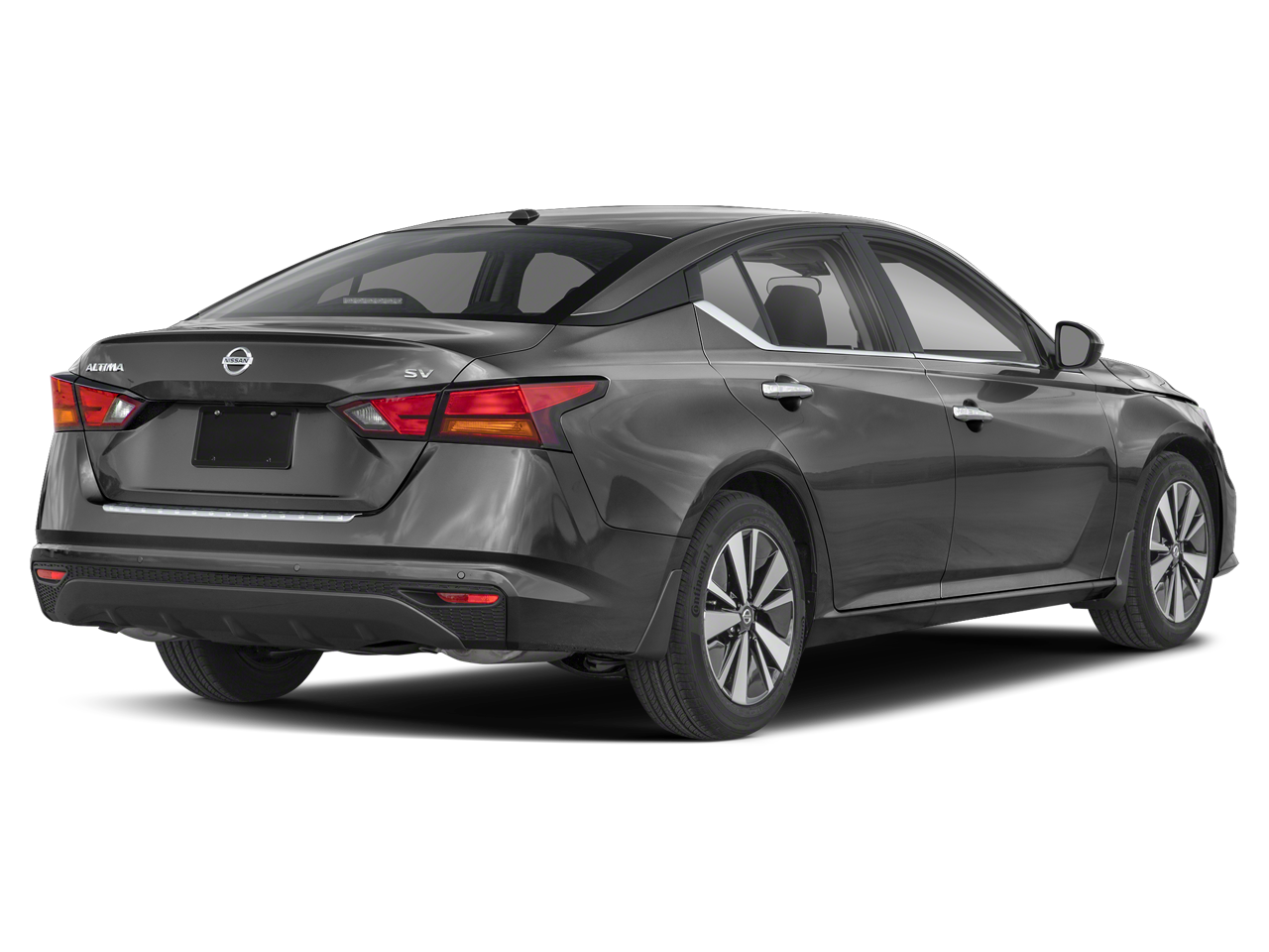 Used 2022 Nissan Altima SV with VIN 1N4BL4DW1NN423742 for sale in Johnstown, NY