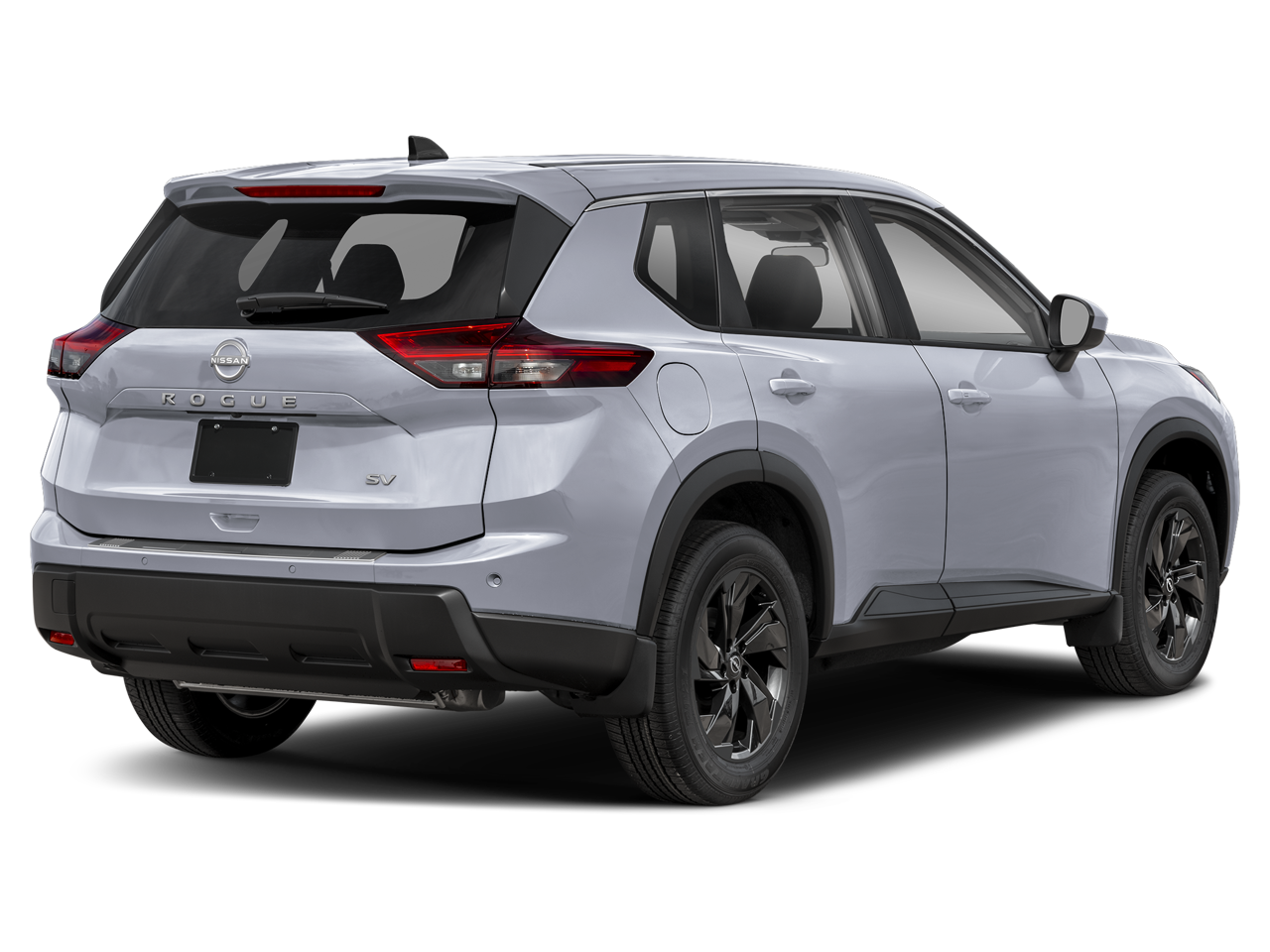 2026 Nissan Rogue SV - Photo 2