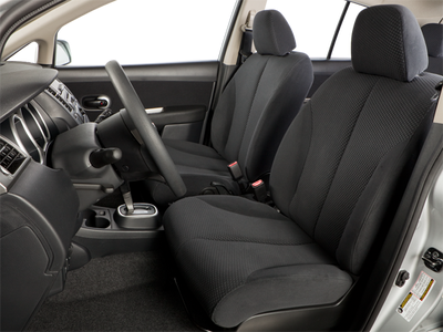 2012 Nissan Versa S