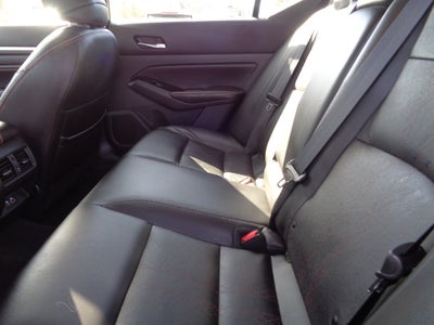 2023 Nissan Altima SR VC-Turbo®