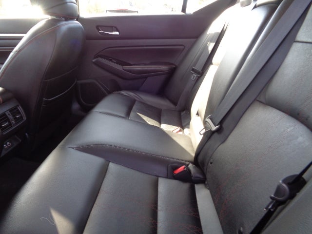 2023 Nissan Altima SR VC-Turbo®