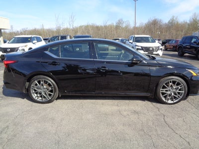 2023 Nissan Altima SR VC-Turbo®