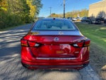 2022 Nissan Altima 2.5 SL