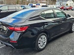 2022 Nissan Sentra S