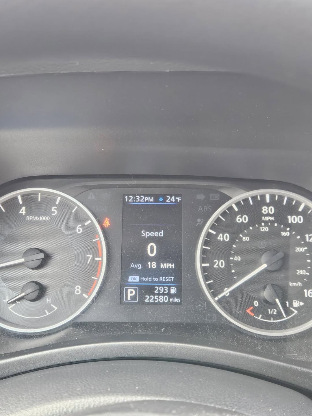 2022 Nissan Sentra S