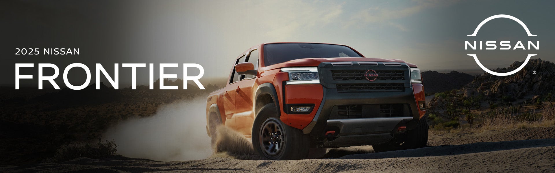 2025 Nissan Frontier at Treiber Nissan in Johnstown, New Yor