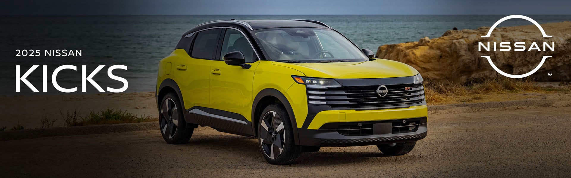 2025 Nissan Kicks at Treiber Nissan in Johnstown, New York 