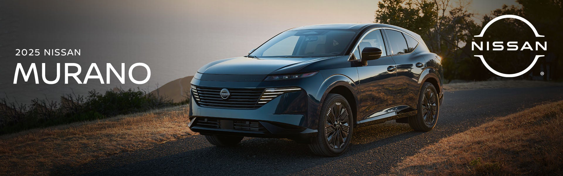 2025 Nissan Murano at Treiber Nissan in Johnstown, New York 