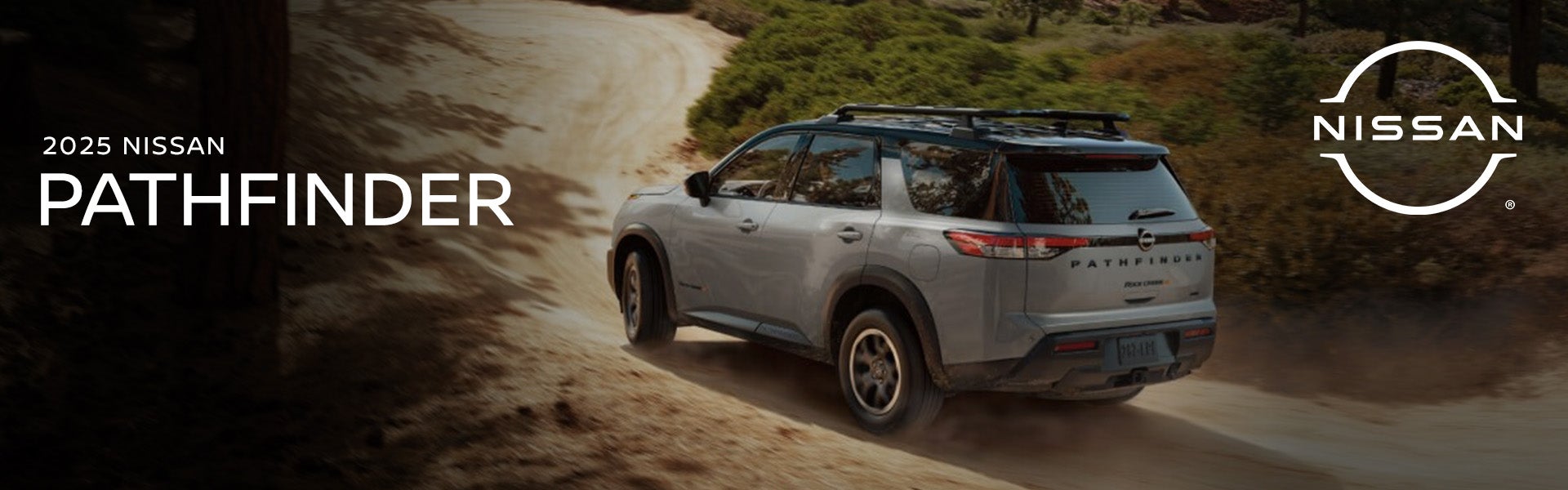 2025 Nissan Pathfinder at Treiber Nissan in Johnstown, New Y