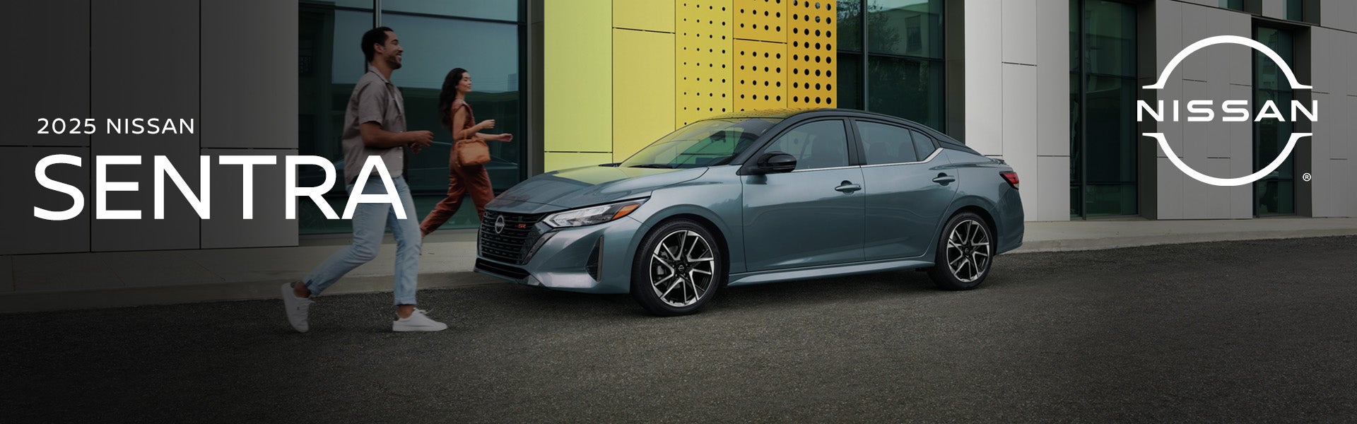 2025 Nissan Sentra at Treiber Nissan in Johnstown, New York 