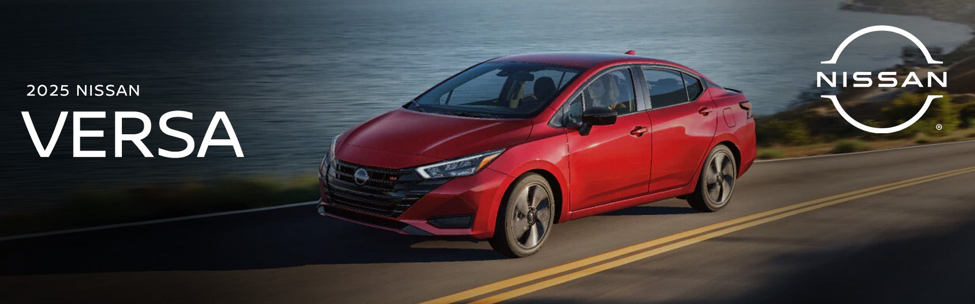 2025 Nissan Versa at Treiber Nissan in Johnstown, New York 