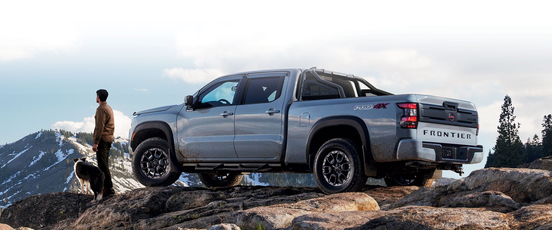 Treiber Nissan in Johnstown NY