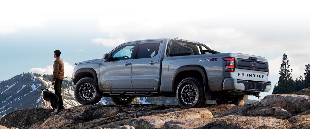 Treiber Nissan in Johnstown NY