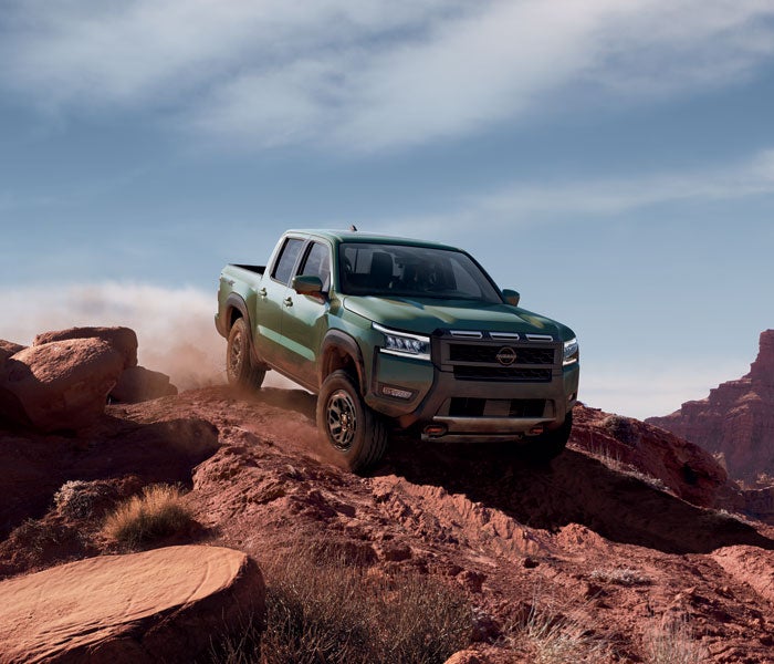 Treiber Nissan in Johnstown NY