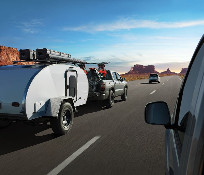 Treiber Nissan in Johnstown NY