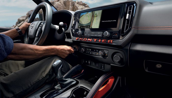 Treiber Nissan in Johnstown NY