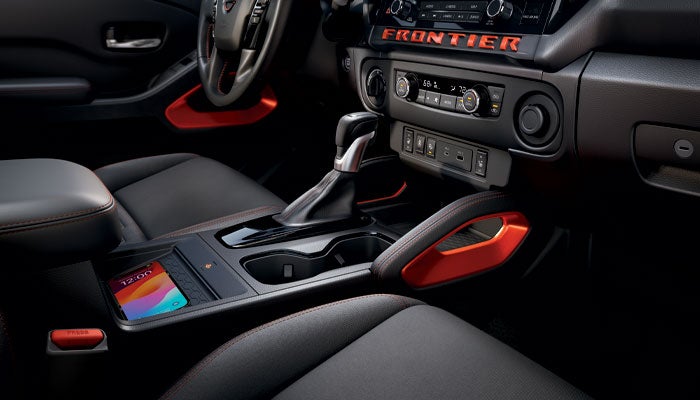 Treiber Nissan in Johnstown NY