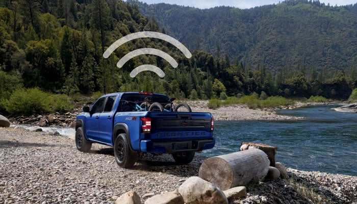 Treiber Nissan in Johnstown NY