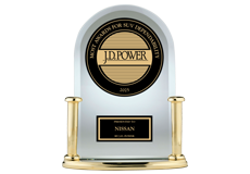 Treiber Nissan in Johnstown NY