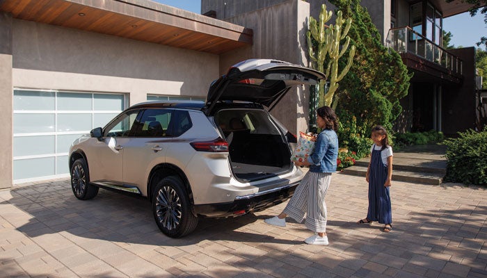 Treiber Nissan in Johnstown NY