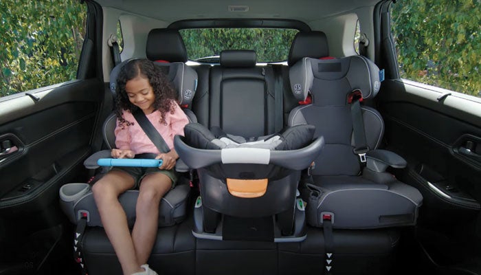 Treiber Nissan in Johnstown NY