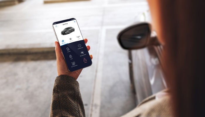 Treiber Nissan in Johnstown NY