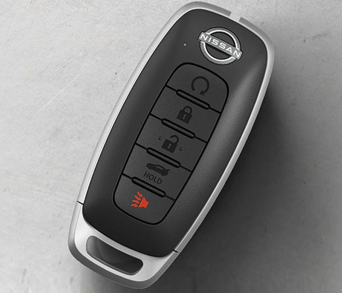 Treiber Nissan in Johnstown NY