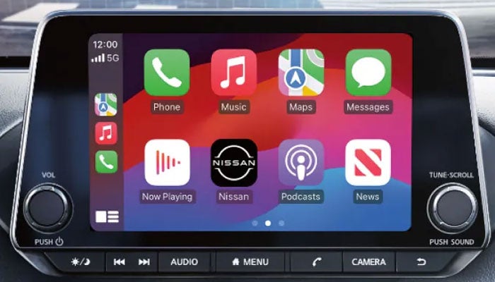 Treiber Nissan in Johnstown NY