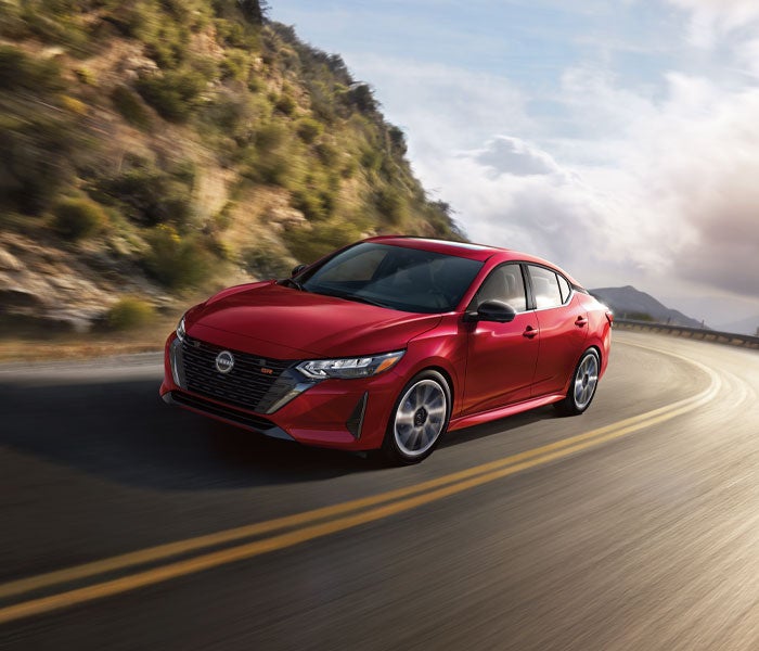 Treiber Nissan in Johnstown NY