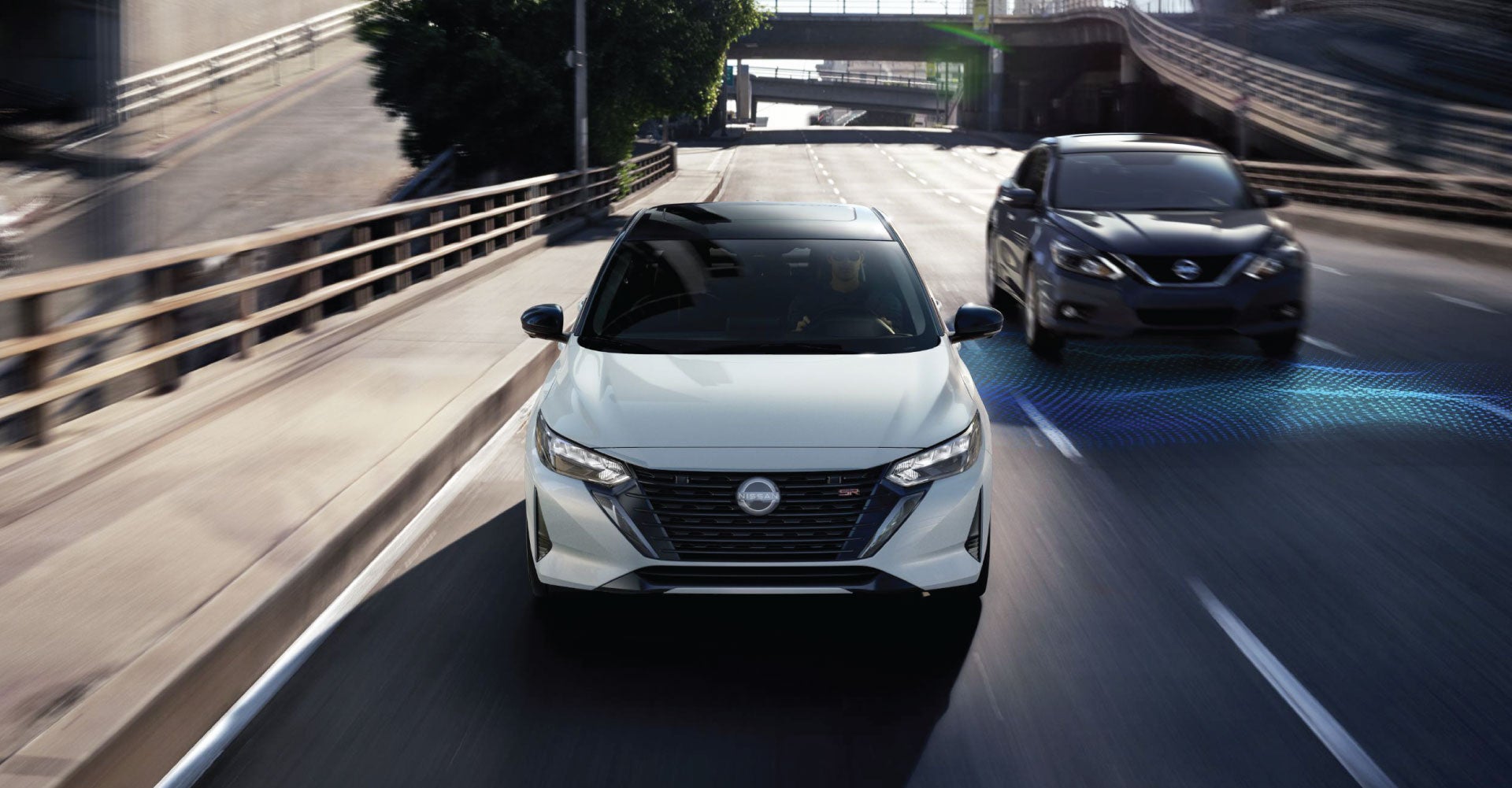 Treiber Nissan in Johnstown NY