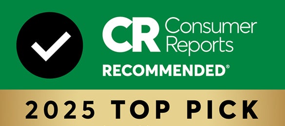 Consumer Reports Top Pick | Treiber Nissan in Johnstown NY