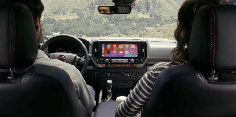 Treiber Nissan in Johnstown NY