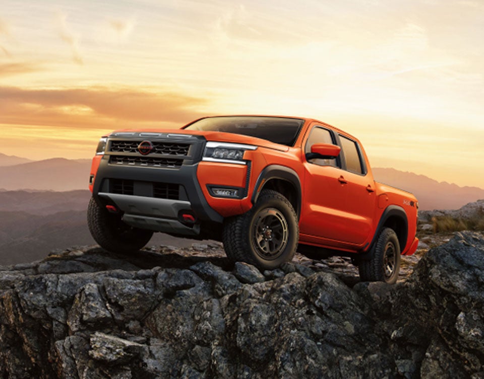 Treiber Nissan in Johnstown NY