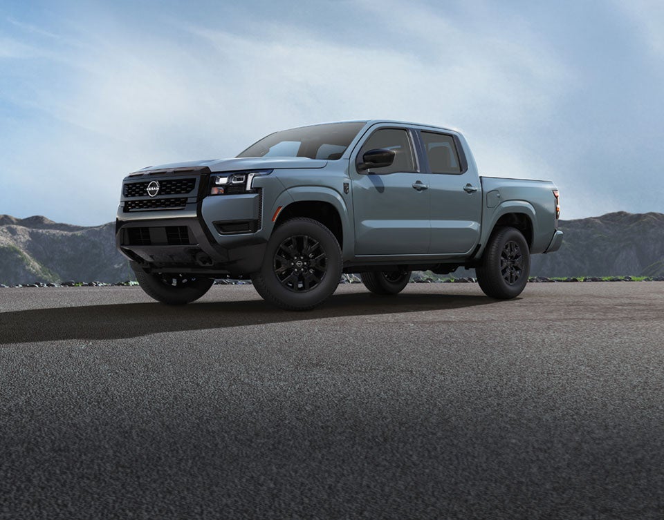 Treiber Nissan in Johnstown NY