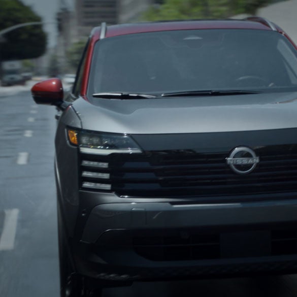 Treiber Nissan in Johnstown NY