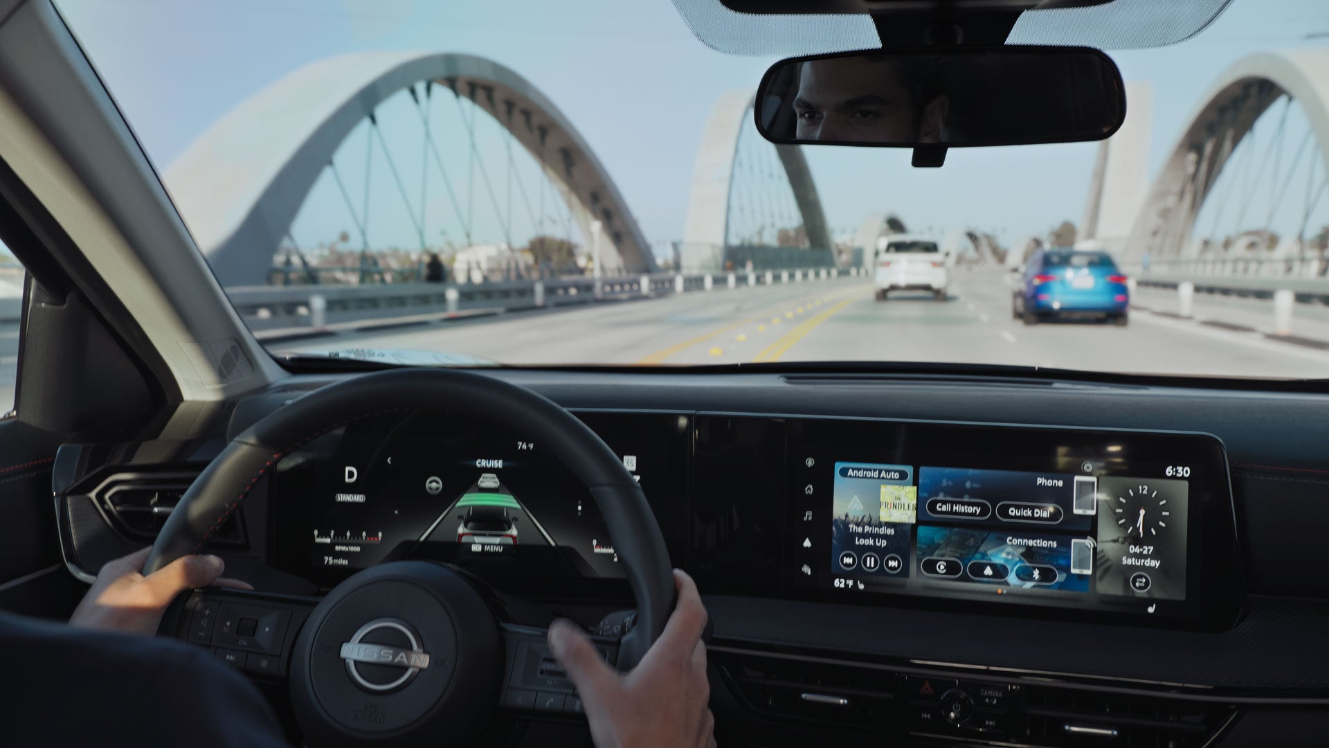 Treiber Nissan in Johnstown NY