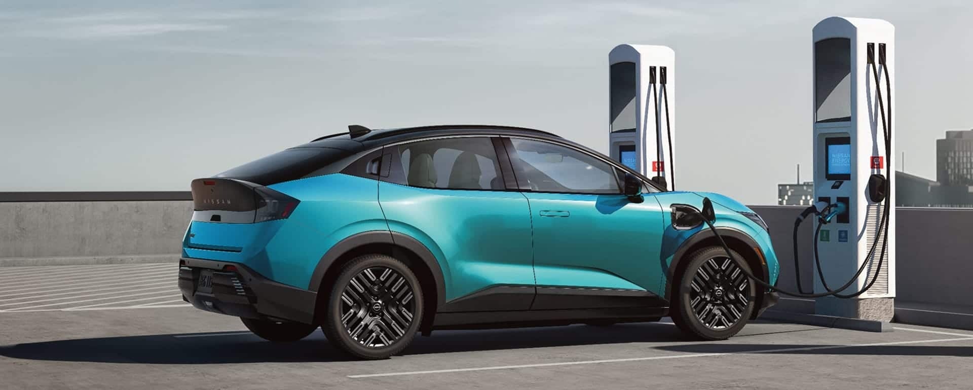 Treiber Nissan in Johnstown NY